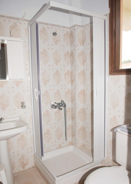 Aparthotel Morfoula Vatera Camera foto
